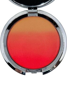 IT Cosmetics CC+ Radiance Ombré Blush - 0.38 oz / 10.8g - Coral Flush
